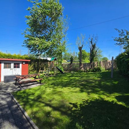 Mienhus Apartments Ferienwohnung Boppo Mienhus Norden Luaran gambar
