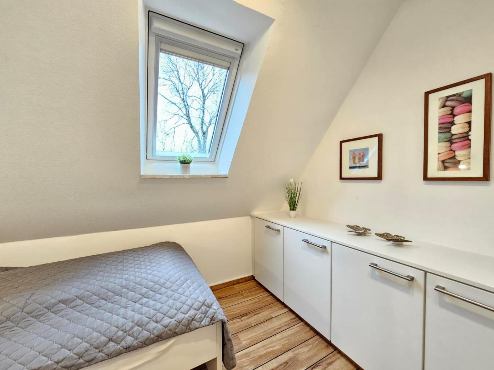 Mienhus Apartments Ferienwohnung Boppo Mienhus Norden Luaran gambar