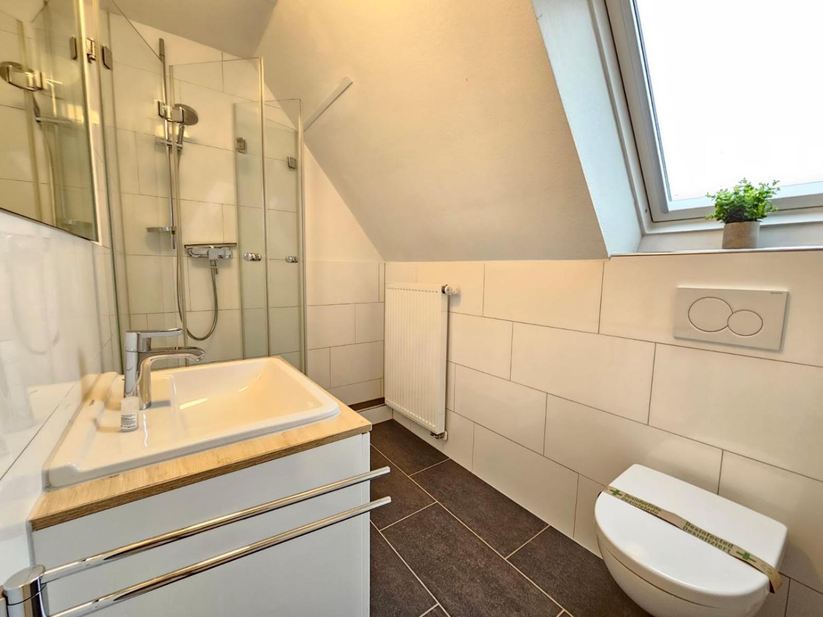 Mienhus Apartments Ferienwohnung Boppo Mienhus Norden Luaran gambar
