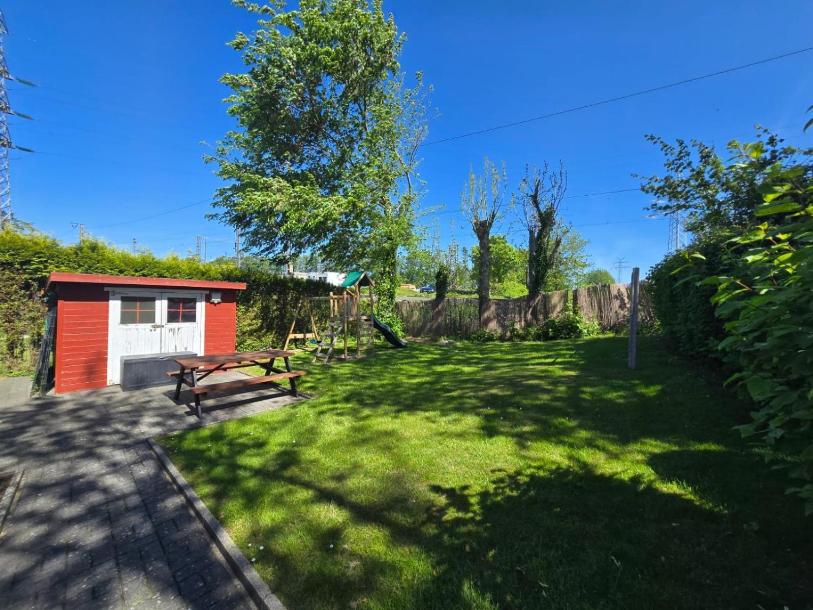 Mienhus Apartments Ferienwohnung Boppo Mienhus Norden Luaran gambar